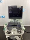 SIEMENS Acuson S2000 