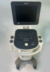 PHILIPS HD5 Philips HD5 color doppler