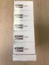 STRYKER 3910-500-922 ICONIX SPEED Anchor 2.3mm 2 Strands #2 Force Fiber Suture (5/Pkg)