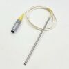 STRYKER ( 406-825-015 ) Multigen Venom Electrode 150mm, Yellow