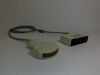 TOSHIBA PVM375AT Ultrasound Transducer