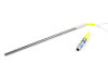 STRYKER 8400-825-015 MultiGen 2 RF Venom 150mm Electrode Probe, Yellow