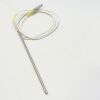 STRYKER 8400-825-015 MultiGen 2 RF Venom 150mm Electrode Probe, Yellow