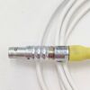 STRYKER 8400-825-015 MultiGen 2 RF Venom 150mm Electrode Probe, Yellow