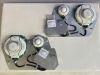 SIEMENS 10433223 + 10433224 Control Unit Rear 098 (Left + Right) MRI Scanner
