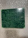 N/A 1-003-0284 H.V. Control Board Mammo Unit