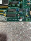 N/A 1-003-0336 Rotor Control Board Mammo Unit