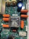N/A 1-003-0336 Rotor Control Board Mammo Unit