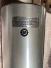 N/A M-113T X-Ray Tube Assembly Mammo Unit