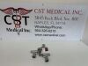 STRYKER 7208 Sagittal Saw Stryker 7208 System 7 Sagittal Saw