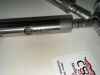 STRYKER CORE 5400-015-000 Stryker CORE 5400-015-000 Drill