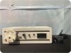 WELLS JOHNSON Silberg EUA  External Ultrasonic Assist Generator Aspirator