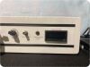 WELLS JOHNSON Silberg EUA  External Ultrasonic Assist Generator Aspirator