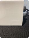 WELLS JOHNSON Silberg EUA  External Ultrasonic Assist Generator Aspirator