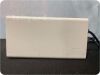 WELLS JOHNSON Silberg EUA  External Ultrasonic Assist Generator Aspirator