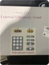 WELLS JOHNSON Silberg EUA  External Ultrasonic Assist Generator Aspirator