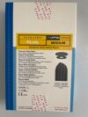 ETHICON Ultrapro UPPM2 Plug Device for Groin Hernia Repair, 2 Devices