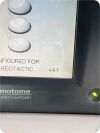 ETHICON ENDO-SURGERY SCM12 MAMMOTOME CONTROL MODULE WITH SMART VAC