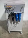 PARKER BALSTON TG2NA  Tri-Gas Nitrogen Generator for Sciex LCMS