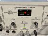PARKS 1050-C  Vascular Mini-Lab
