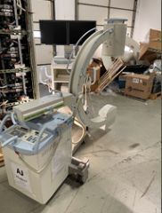 SIEMENS Siremobil Compact L C-Arm