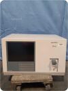 PARTEC PAS   Particle Analysing System