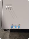 PARTEC PAS   Particle Analysing System