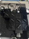 PARTEC PAS   Particle Analysing System