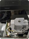PARTEC PAS   Particle Analysing System