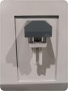 PARTEC PAS   Particle Analysing System