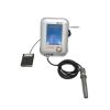 QUANTEL MEDICAL Model Aviso, Echograph, w/ B1-10 MHz Probe & Footswitch