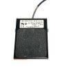 QUANTEL MEDICAL Model Aviso, Echograph, w/ B1-10 MHz Probe & Footswitch