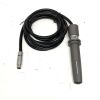 QUANTEL MEDICAL Model Aviso, Echograph, w/ B1-10 MHz Probe & Footswitch