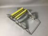 AESCULAP PL964R Laparoscopic Instrument Storage Rack