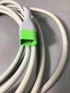 AMC 5-Lead ECG Trunk Cable:   5-Lead ECG Trunk Cable
