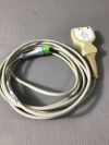 AMC 5-Lead ECG Trunk Cable:   5-Lead ECG Trunk Cable
(some damage to lead port front piece)