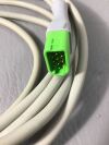 AMC 5-Lead ECG Trunk Cable:   5-Lead ECG Trunk Cable
(some damage to lead port front piece)