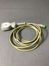 AMC 5-Lead ECG Trunk Cable:   5-Lead ECG Trunk Cable
(some damage to housing)
