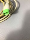 AMC 5-Lead ECG Trunk Cable:   5-Lead ECG Trunk Cable
(some damage to housing)
