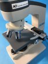 AMERICAN OPTICAL One-Fifty Microscope