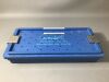 ARTHREX Sterilization Tray - ACL Prep:   Sterlization Tray for ACL Prep Equipment