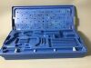 ARTHREX Sterilization Tray - ACL Prep:   Sterlization Tray for ACL Prep Equipment