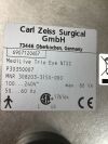 CARL ZEISS MediLive Trio Eye Camera Controler