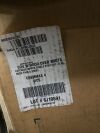 CHEMMAX 4 Yellow Chemical Protective Coveralls:  Box of 6
Coveralls with Hood and Boot
Extended Zipper, Single STM Flap, Elas. Hood face a