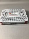 DEPUY MITEK Medium Sterilization Tray:   Medium Sterlization Tray