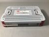 DEPUY MITEK Medium Sterilization Tray:   Medium Sterlization Tray