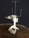 EKOS CORP. Endovascular Cart: