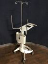 EKOS CORP. Endovascular Cart: