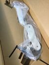 GCX FC-0002-81 Variable Height Monitor Mount Arm