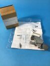 GCX PH-0062-82B Rotating Pole/Rail Clamp Assembly